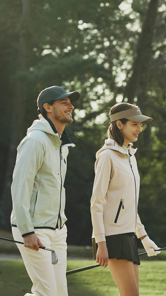 GOLF INDEX 2024.08.28 | BRIEFING（ブリーフィング