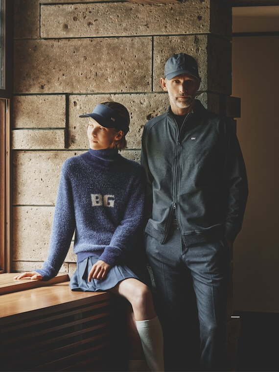 【nuve3 】BRIEFING ブリーフィングゴルフ ツアープロ BRIEFING GOLF】 これ最高！誰もが思う最強セットアップ | GOSSIP GOLF