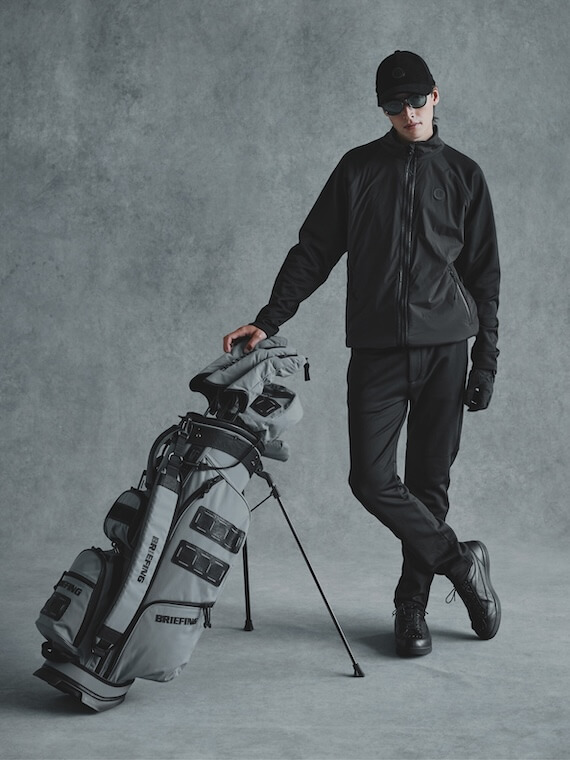 GOLF INDEX 2024.08.28 | BRIEFING（ブリーフィング