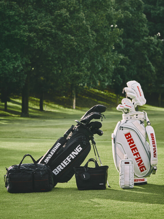 GOLF INDEX 2024.08.28 | BRIEFING（ブリーフィング