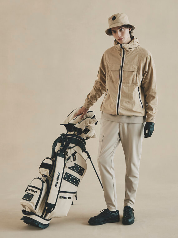 GOLF INDEX 2024.08.28 | BRIEFING（ブリーフィング