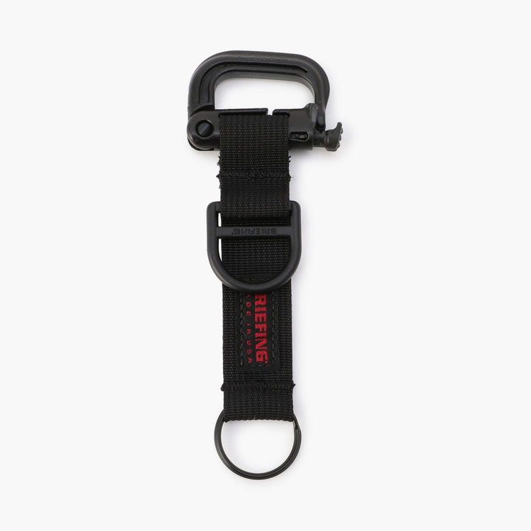 KEY HOLDER（BRA213A19）|商品詳細|BRIEFING OFFICIAL SITE