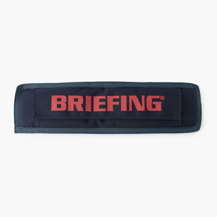 ATTACHED PAD 01（アタッチパッド 01）（BRA231A20）|商品詳細|BRIEFING OFFICIAL SITE ｜ ブリーフィング 公式サイト