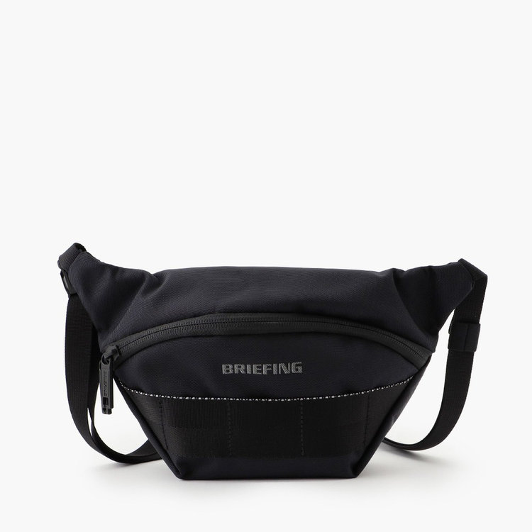 MFC CROSS BODY BAG WR（BRA231L44）|商品詳細|BRIEFING OFFICIAL SITE