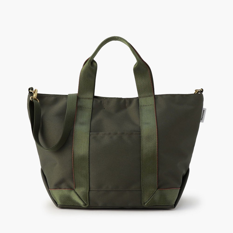 BOAT TOTE M（BRL221T05）|商品詳細|BRIEFING OFFICIAL SITE