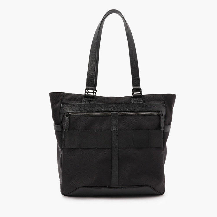 スナフキンズ雑貨店新品　BRIEFING FUSION BS TOTE HD ヒュージョン　トート