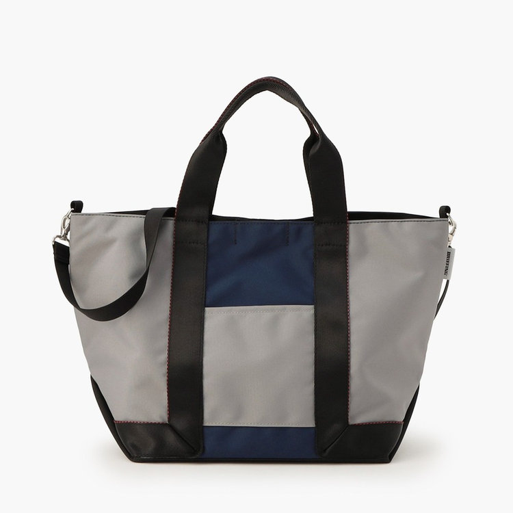 BOAT TOTE M MULTI COLOR（BRW231T11）|商品詳細|BRIEFING OFFICIAL