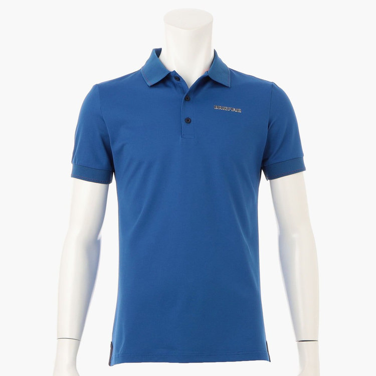 MENS BASIC POLO（BBG231M01）|商品詳細|BRIEFING OFFICIAL SITE
