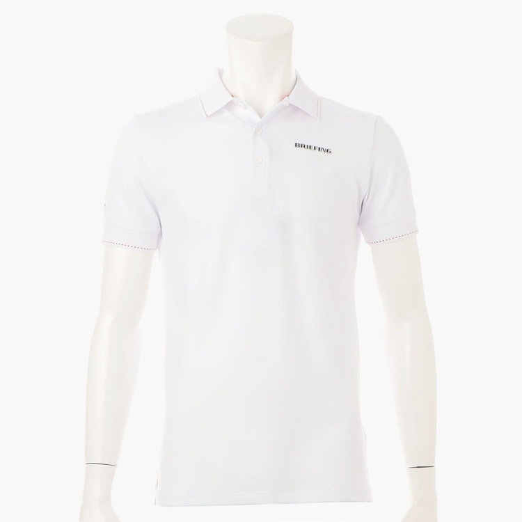 MENS BASIC POLO（BBG231M01）|商品詳細|BRIEFING OFFICIAL SITE