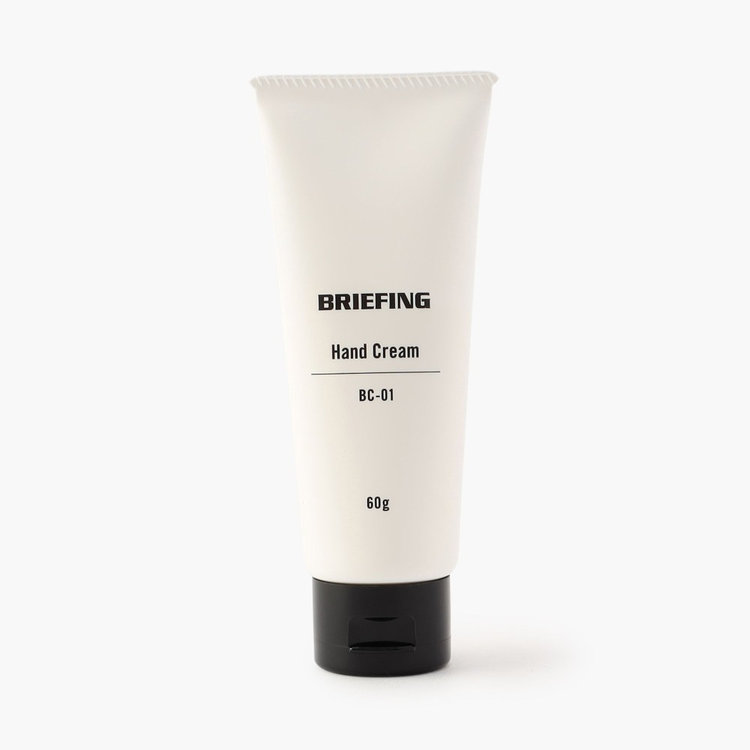 HAND CREAM BC-01（ハンドクリーム）（BRA231G86）|商品詳細|BRIEFING