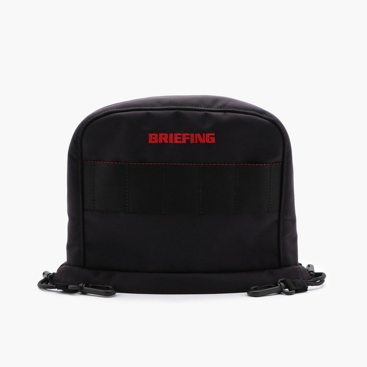 IRON COVER AIR（BRG203G13）|商品詳細|BRIEFING OFFICIAL SITE 
