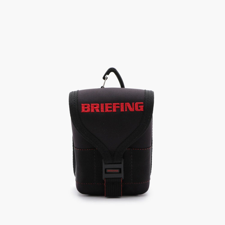 SCOPE BOX POUCH HARD AIR（BRG203G16）|商品詳細|BRIEFING