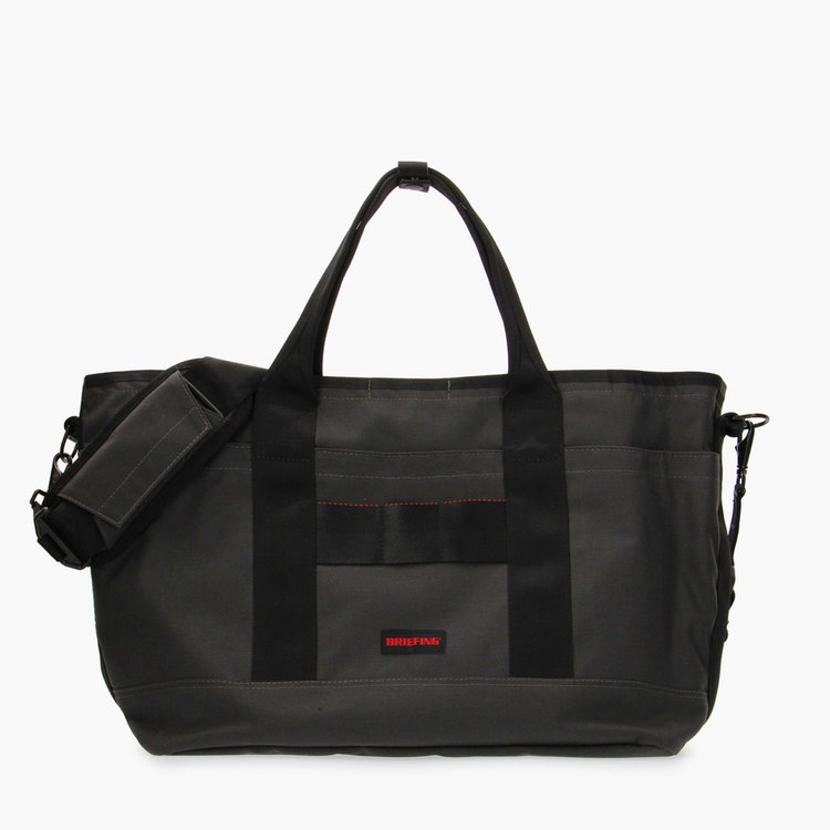 SUNDAY TOTE VRX（BRG211T14）|商品詳細|BRIEFING OFFICIAL SITE