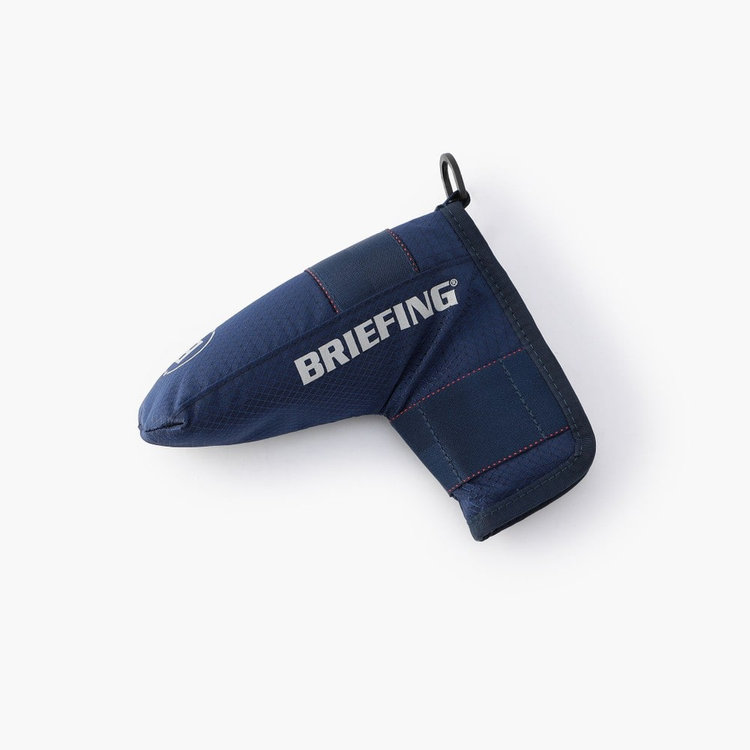 PUTTER COVER SP（BRG223GA6）|商品詳細|BRIEFING OFFICIAL SITE