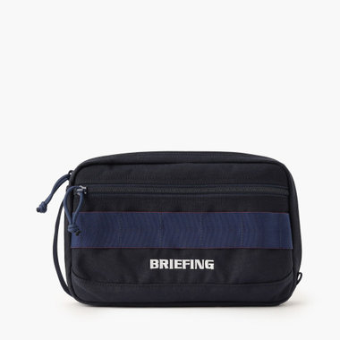 BRIEFING（ブリーフィング）|クラッチバッグ|BRIEFING OFFICIAL SITE 