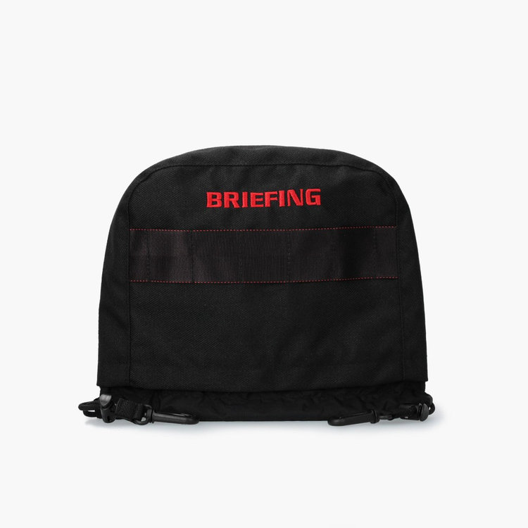 IRON COVER TL（BRG231G19）|商品詳細|BRIEFING OFFICIAL SITE