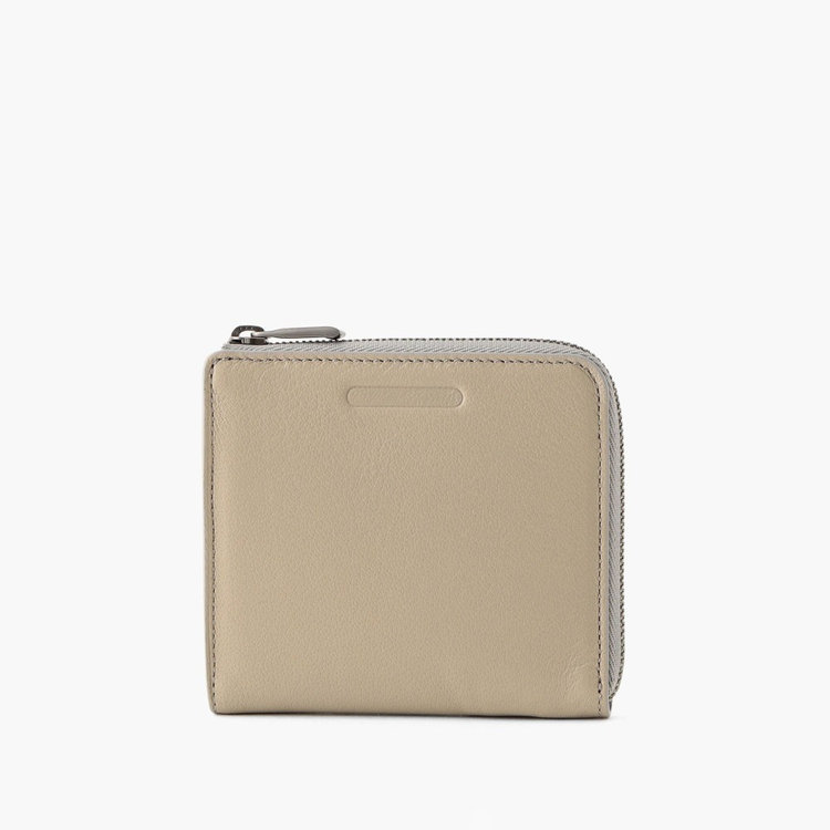 Short Zip Wallet（ショートジップウォレット）（F2031W203） | 商品