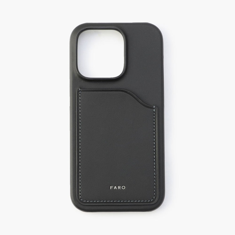 Calma Back Case for iPhone 14 Pro（カーマ バックケース iPhone 14 