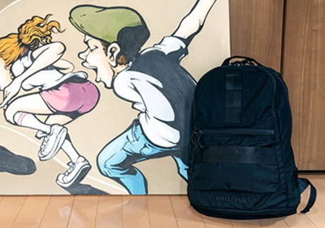 JOURNAL16 2022.05.31 | | ブリーフィング公式サイト | BRIEFING