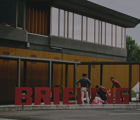 BRIEFING CUP 2023 2023.11.29 | BRIEFING（ブリーフィング