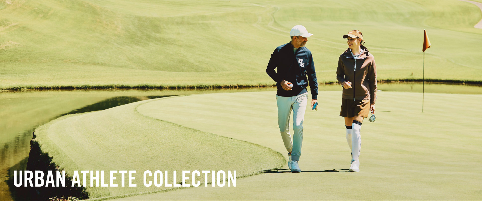 GOLF（ウエア） | ブリーフィング公式サイト | BRIEFING OFFICIAL SITE