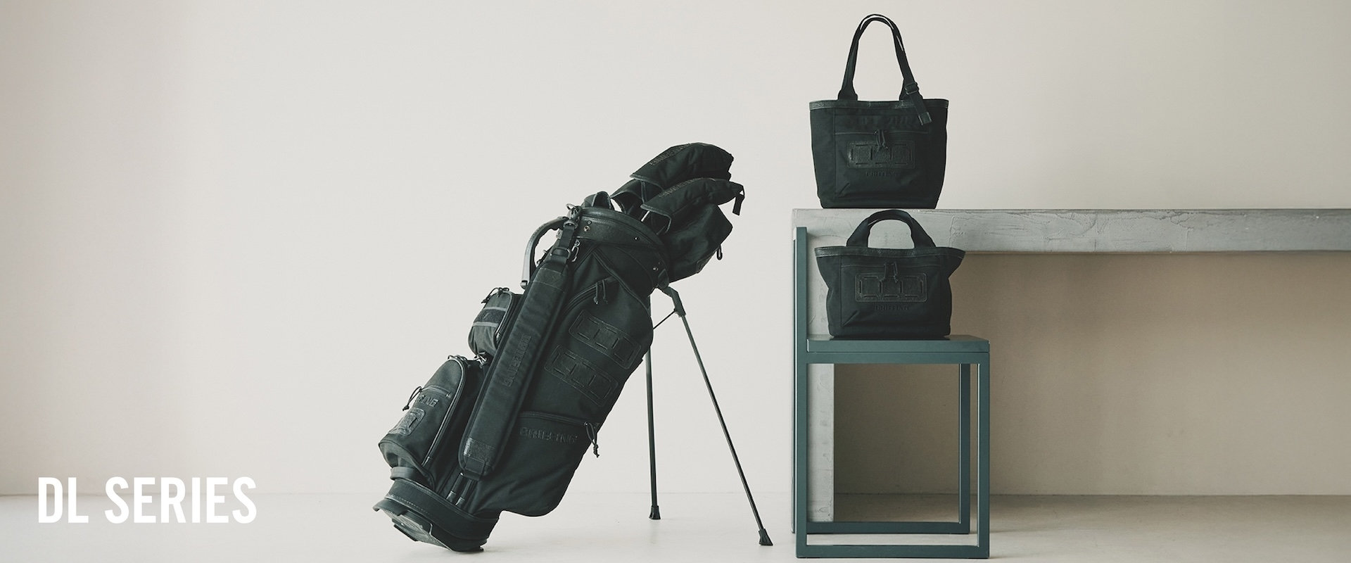 GOLF（ギア） | ブリーフィング公式サイト | BRIEFING OFFICIAL