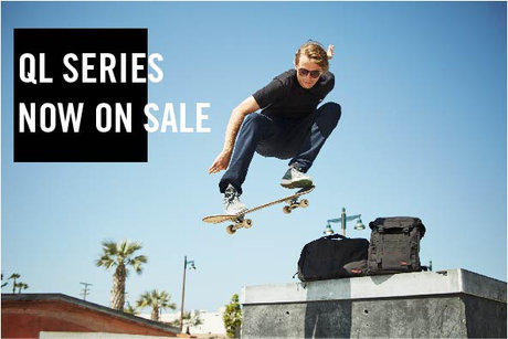 QLSERIES DEBUT