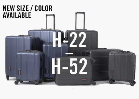 NEW SIZE / COLOR AVAILABLE 2016.08.05 | BRIEFING（ブリーフィング