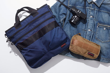 MADE IN USA SHOP NOW 2016.12.09 | BRIEFING（ブリーフィング