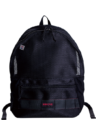 USA MESH SERIES 2017.04.24 | BRIEFING（ブリーフィング