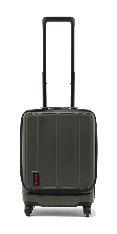 HARD CASE NEW MODEL 2017.07.14 | BRIEFING（ブリーフィング