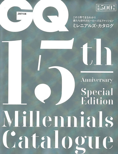 BS TOTE TALL 2018.10.09 | BRIEFING（ブリーフィング
