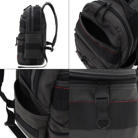 美品 ブリーフィング B4 LINER レンジャーグリーン 廃盤