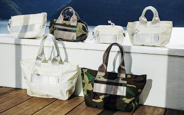 楽天市場】ブリーフィング/BRIEFING FLIGHT TOTE フライトトート