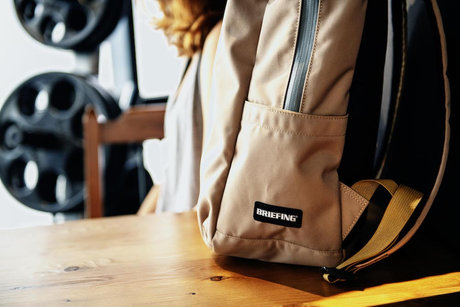URBAN GYM NEW ITEM 2019.03.15 | BRIEFING（ブリーフィング