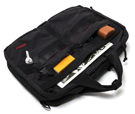 RECOMMENDED BRIEFCASE SELECTION 2018.12.06 | BRIEFING