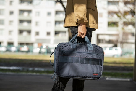 RECOMMENDED BRIEFCASE SELECTION 2018.12.06 | BRIEFING