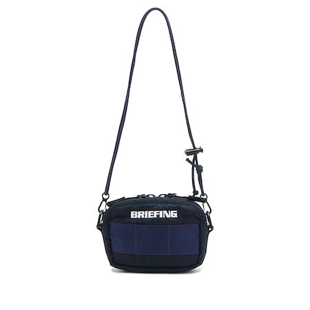 ☆新品☆BRIEFING GOLF POUCH 現行品 BRIEFING GOLF NEW ITEM 2019.04.04 | BRIEFING（ブリーフィング
