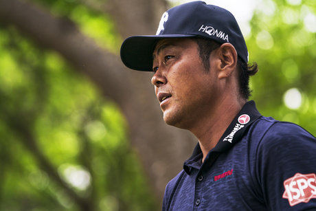 BRIEFING with HIDETO TANIHARA 2019.06.26 | BRIEFING（ブリーフィング） | ブリーフィング公式サイト  | BRIEFING OFFICIAL SITE【USAバンダナプレゼントキャンペーン】