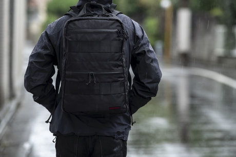 バッグ BRIEFING MOLLE BAG MW WP MODULEWARE WP NEW ITEM 2020.01.21 | BRIEFING（ブリーフィング