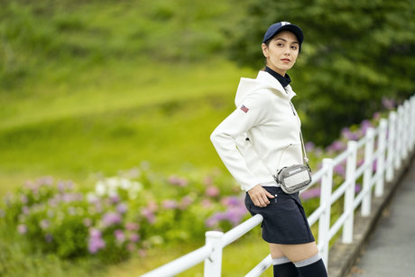 BRIEFING GOLF NEW COLOR 