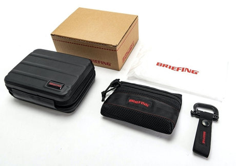 HAPPY HOLIDAY with BRIEFING 2020.11.06 | ブリーフィング公式サイト