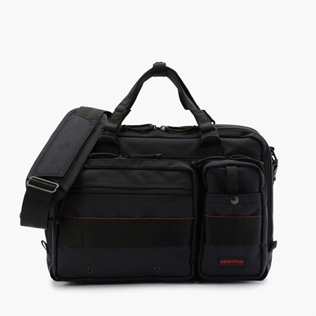 Special Interview Vol.1 2021.03.12 | BRIEFING（ブリーフィング