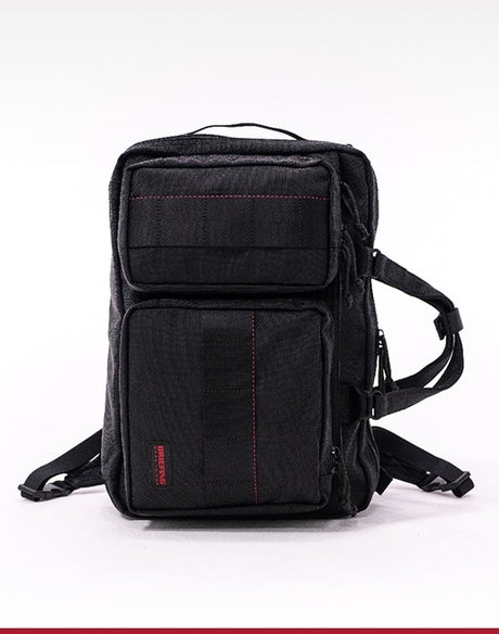 COMPARE BUSINESS BAG 2021.03.16 | BRIEFING（ブリーフィング