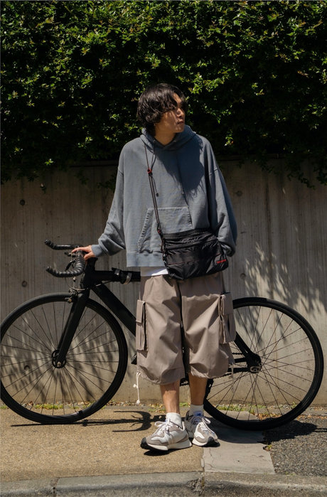 SUMMER RECOMMEND ITEMS by Ryo Takashima 2021.06.02 | BRIEFING