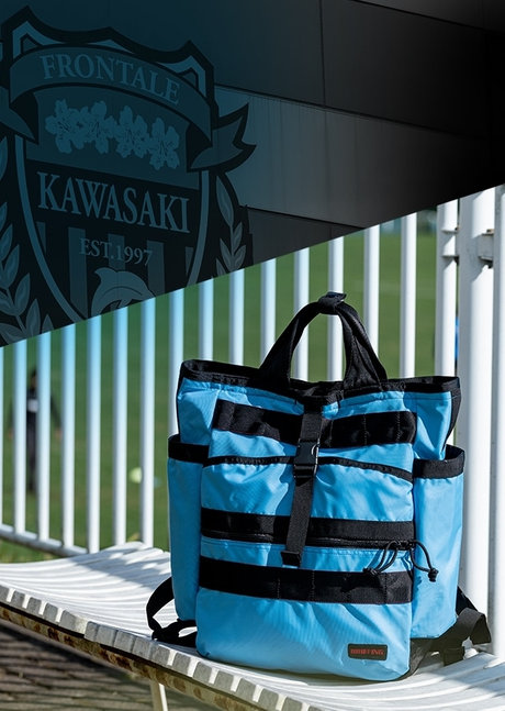 予告】KAWASAKI FRONTALE COLLABORATION◇2月11日（金）販売スタート