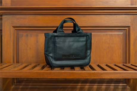 ★新品★BRIEFING GOLFブリーフィング　DEMO BAG SQUARE DEMO BAG SQUARE（デモバッグスクウェア）（BRG231D98）|商品