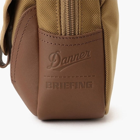 DANNER COLLABORATION 2022.03.25 | BRIEFING（ブリーフィング） | ブリーフィング公式サイト |  BRIEFING OFFICIAL SITE【USAバンダナプレゼントキャンペーン】