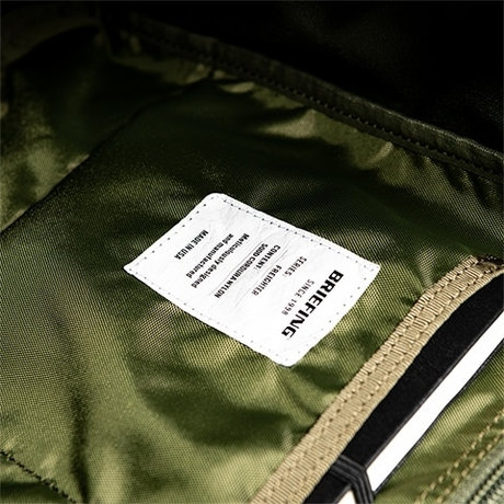 MADE IN USA FREIGHTER DEBUT 2022.03.18 | BRIEFING（ブリーフィング