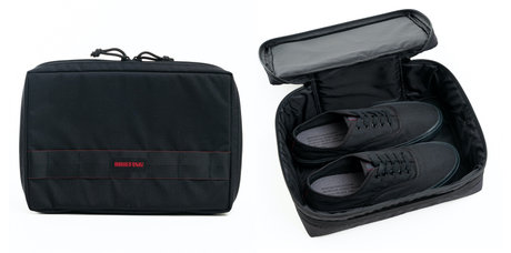 ブリーフィング別注　BRIEFING　REPRODUCTION OF FOUND REPRODUCTION OF FOUND × BRIEFING Special Collaboration Shoes